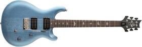 PRS SE CE24 Standard Satin Ice Blue Metallic 2026