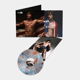 American Heart (Limited Colour Vinyl) - LP - Benson Boone