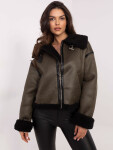 NM KR bunda D5620 2.29 khaki M/L