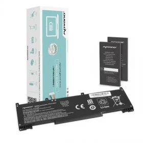 Baterie RH03XL pro HP ProBook 440/445/450/630/640/650 G8-G10 / Baterie pro notebook / 3550 mAh / 40 Wh (BT/HP-650G9)