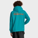 Nike Pánská mikina Miami Dolphins NFL 2025 Sideline Standard Issue Hoodie Velikost: M