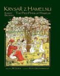 Krysař Pied Piper of Hamelin