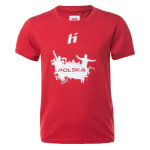 Huari Polsko Tričko Fan Jr 92800426912 122