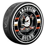 Mustang Puk Anaheim Ducks NHL Spotlight