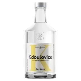 Žufánek Kdoulovica 45% 0,5l (8594053941141)