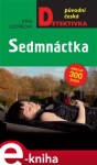 Sedmnáctka - Jitka Ludvíková e-kniha