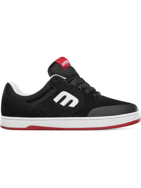 Etnies Marana BLACKTOP WASH pánské boty