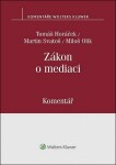 Zákon mediaci