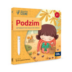 Minikniha Podzim