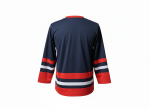 Outerstuff Dětský dres Washington Capitals NHL Fashion Hockey Jersey Velikost: Dětské XL (13 - 15 let)