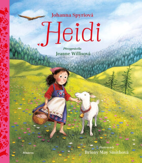 Heidi - Jeanne Willisová