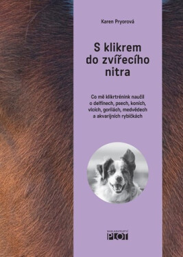 Klikrem do zvířecího nitra
