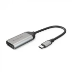 Hyper HyperDrive Adaptér USB-C na HDMI 8K 60 Hz (HD-H8K-GL)