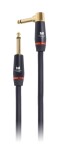 Monster Bass 21' Instrument Cable Angled