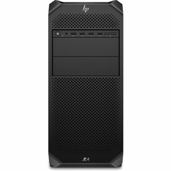 HP Z4 Tower G5 černá / Intel Xeon W7-2475X 2.6GHz / 128GB / 2TB SSD / Nvidia RTX 4000 20GB / W11P (5E8W1EA#BCM)