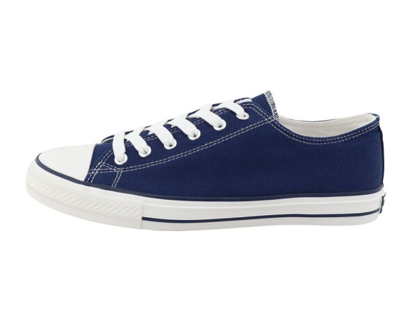 Tom Tailor 7480240001 Pánské tenisky navy 42