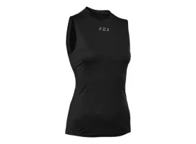 Fox Tecbase Ss shirt Black