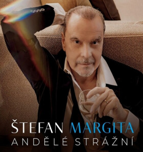 Andělé strážní - CD - Štefan Margita