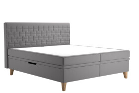 Postel Bella látka: Tiffany 16 Grey