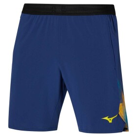 Mizuno Frontier 8 in Amplify Short M Bellwether Blue