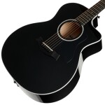 Taylor 214ce-BLK Plus