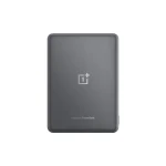 OnePlus Bezdrátová Slim Magnetic power banka 5000mAh šedá (5411100015)