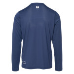 IQ Estise Ls M tričko s dlouhým rukávem 92800622414 XL