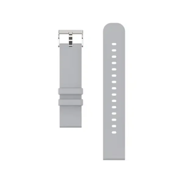 LAMAX Watch Strap 22mm Gray (LXAWABC2PLUGAWS22)