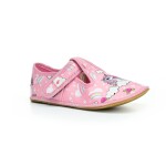 EF Ef Pink Unicorn