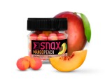 Delphin Plovoucí nástraha D Snax Pop Mango-Broskev 20g,Delphin Plovoucí nástraha D Snax Pop Mango-Broskev 20g