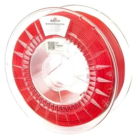 Spectrum Huracan PLA pravá červená / Filament / 1,75 mm / 1 kg (80931)