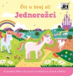 Čti hraj si! Jednorožci