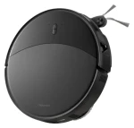 Roborock Saros 20 černá / Robotický vysavač / Wi-Fi 6 / 6400 mAh / 63 dB