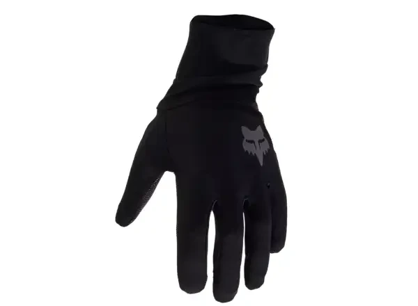 Fox Defend Pro Fire pánské rukavice Black vel. M