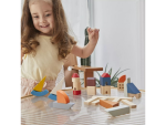 PlanToys PlanToys Stavebnice - Na moři