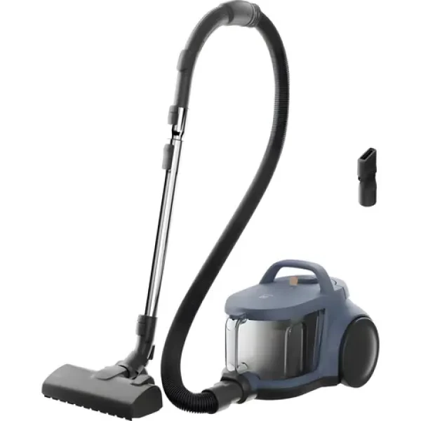 Electrolux 500 EL51C1LDB / Bezsáčkový vysavač (EL51C1LDB)
