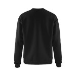 Běžecká mikina CRAFT ADV Join RN Sweatshirt - černá Velikost textilu: S
