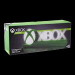 Světlo XBOX