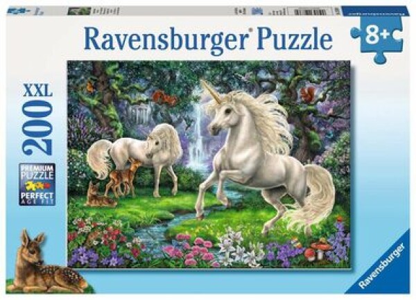 Ravensburger Jednorožec