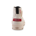 Boty Palladium Papa Hi Patch W 79117-260-M EU 39