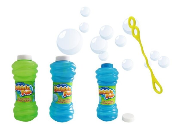 Bubble Fun Bublifuk 473 ml