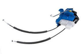 NTY Centrální zámek KIA RIO III – přední levý