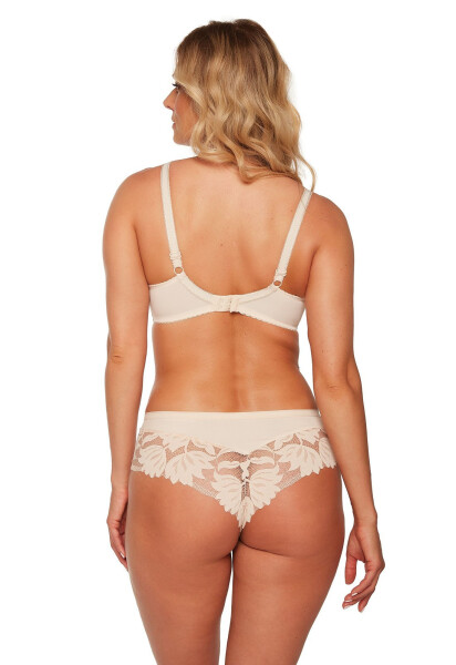 Měkká dámská podprsenka soft Gaia BS 1135 Nike béžová 70J