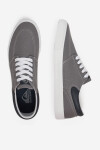 Tenisky QUIKSILVER ZEKE-02 Látkový materiál