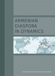 Armenian Diaspora in Dynamics Sona Nersisyan