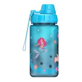 Tritanová láhev na pití 0,55 l Sweet Mermaid