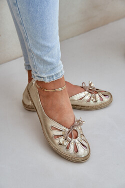 Balerinky model 208451 Step in style 36