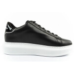Karl Lagerfeld Kapri W KL62524T0 00 boty 37