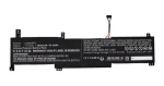 Lenovo Náhradní baterie pro notebook 45,03Wh / Náhradní baterie / Li-Ion / 11,4V / 3950mAh (MBXLE-BA0462)
