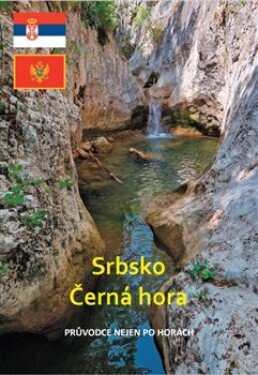 Srbsko Černá hora